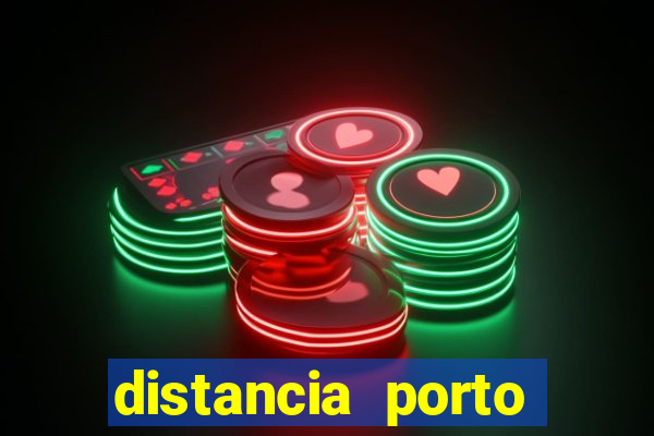 distancia porto alegre buenos aires